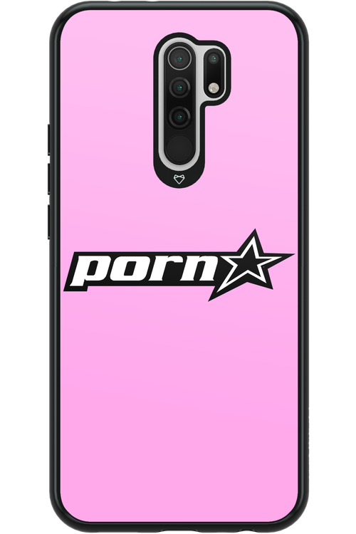 Porn 2.0 - Xiaomi Redmi 9