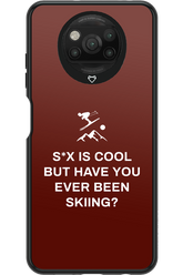 Have You Ever - Xiaomi Poco X3 Pro