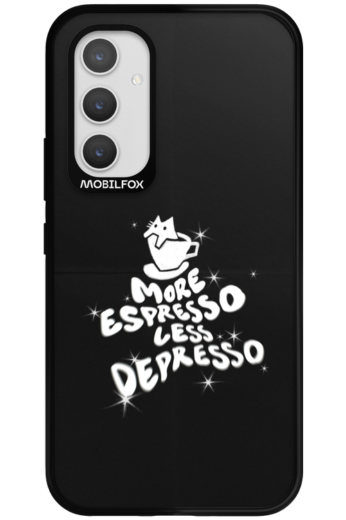 DEPRESSO - Samsung Galaxy A54