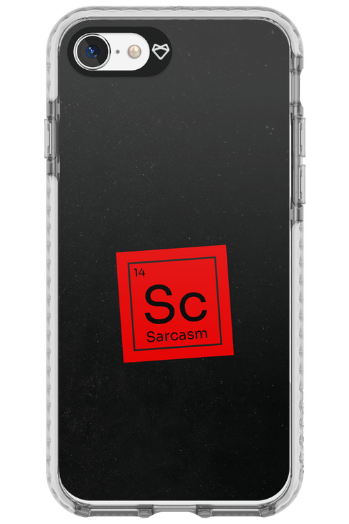 Sc 2.0 - Apple iPhone 8