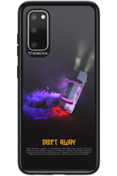Drift Away - Samsung Galaxy S20