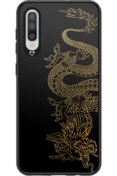 Gold Age - Samsung Galaxy A50