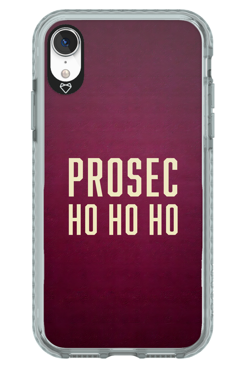 Prosec Ho - Apple iPhone XR