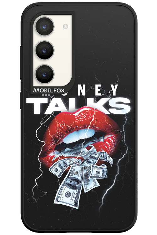 Money Talks 2.0 - Samsung Galaxy S23