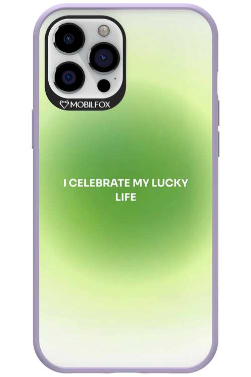 MY LUCKY LIFE - Apple iPhone 12 Pro Max
