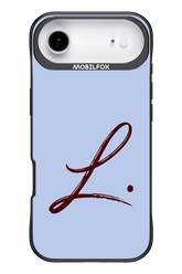 (Jellyfish Presso) L 2.0 - Apple iPhone 17 Air