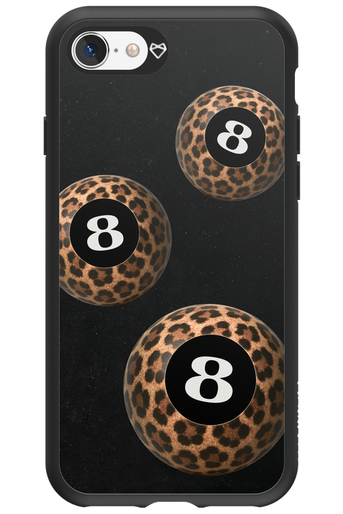 8 Baby 2.0 - Apple iPhone 8
