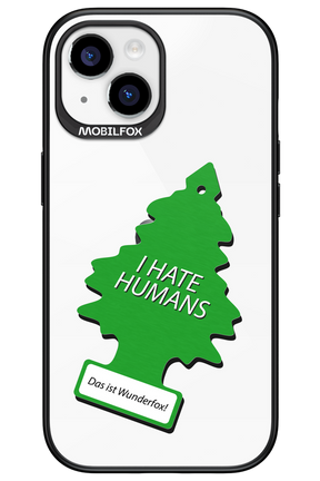 Wunderfox - Apple iPhone 15