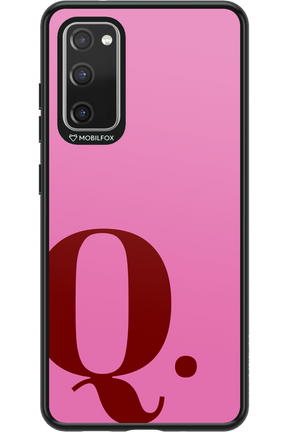 Q (Sorbet) 2.0 - Samsung Galaxy S20 FE