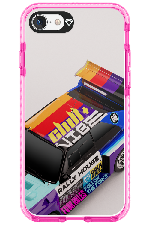 Rally House - Apple iPhone SE 2020