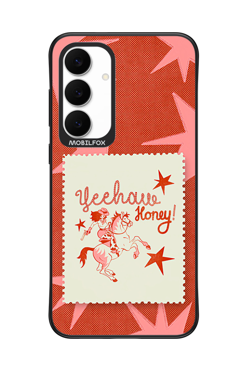 Yeehaw Honey 2.0 - Samsung S25 FE
