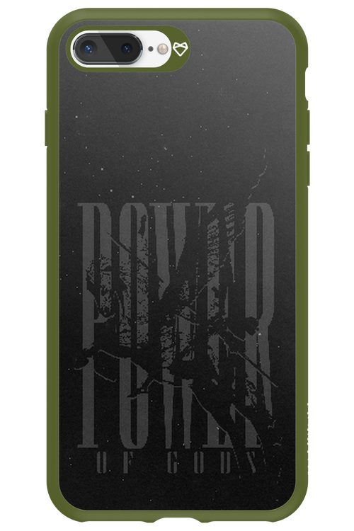 Power of Gods - Apple iPhone 7 Plus