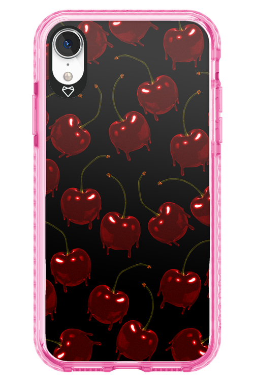 Cherry Blood - Apple iPhone XR