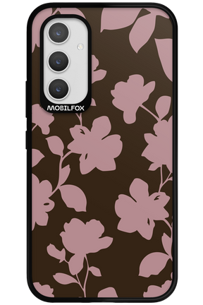 Flower Serenade - Samsung Galaxy A54