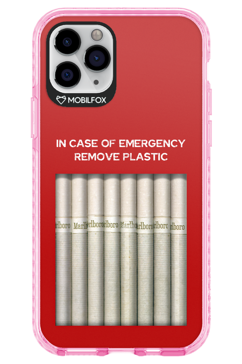 C*garette - Apple iPhone 11 Pro