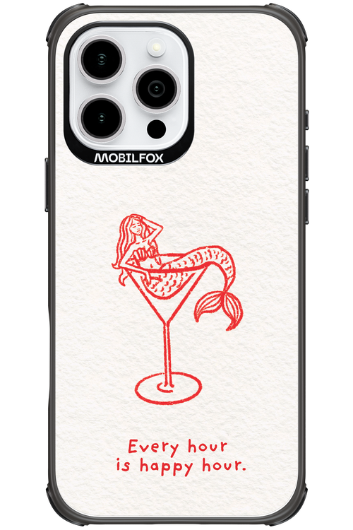 Happy Hour - Apple iPhone 16 Pro Max