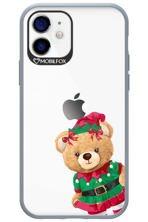Mrs. Elf - Apple iPhone 12