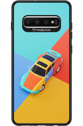 Colortherapy - Samsung Galaxy S10+