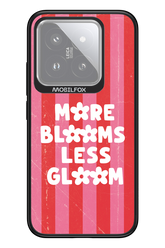 White Blooms 2.0 - Xiaomi 14