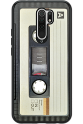 CASE 11 2.0 - Xiaomi Redmi 9