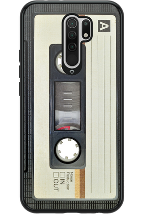 CASE 11 2.0 - Xiaomi Redmi 9