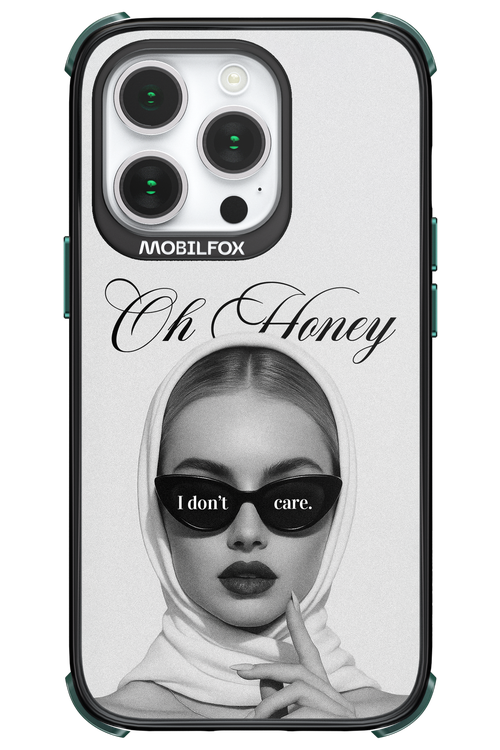 Oh Honey 2.0 - Apple iPhone 14 Pro