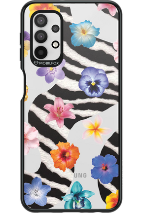 MOM'S FLOWERS - Samsung Galaxy A32 5G