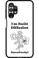 Incorrect Transparent 2.0 - Samsung Galaxy A13 4G