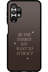 Energy Girl 2.0 - Samsung Galaxy A13 4G