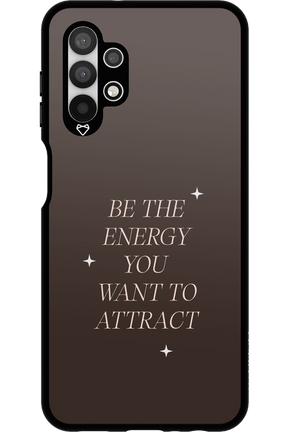 Energy Girl 2.0 - Samsung Galaxy A13 4G