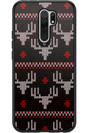 Sweater - Xiaomi Redmi 9