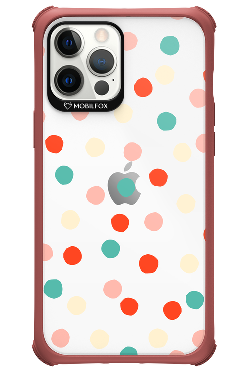 Xmas Dotss - Apple iPhone 12 Pro Max