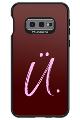 (Dark Blush) U II 2.0 - Samsung Galaxy S10e