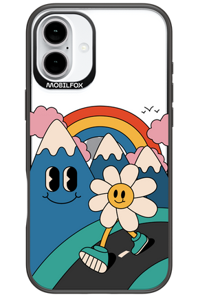 Road to Happiness - Apple iPhone 16 Plus