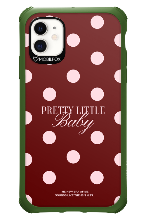 60’s Baby - Apple iPhone 11