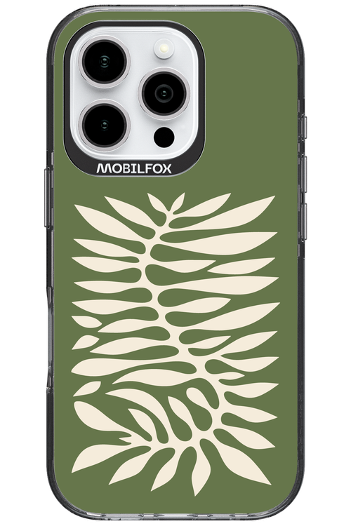 Grasshopper - Apple iPhone 16 Pro