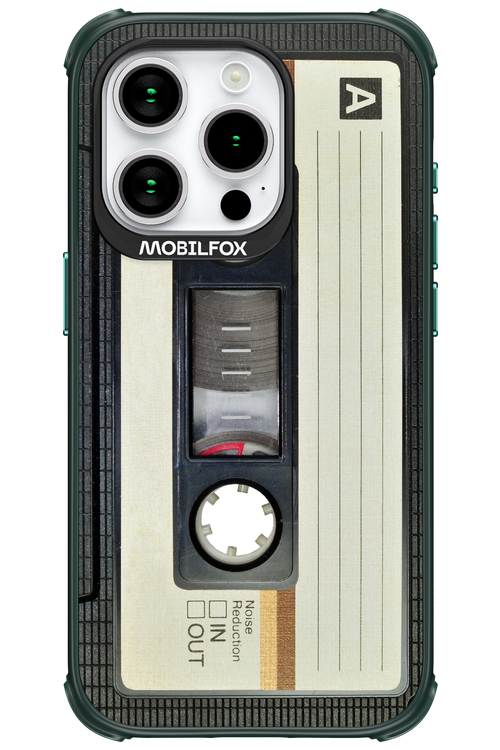 CASE 11 2.0 - Apple iPhone 15 Pro
