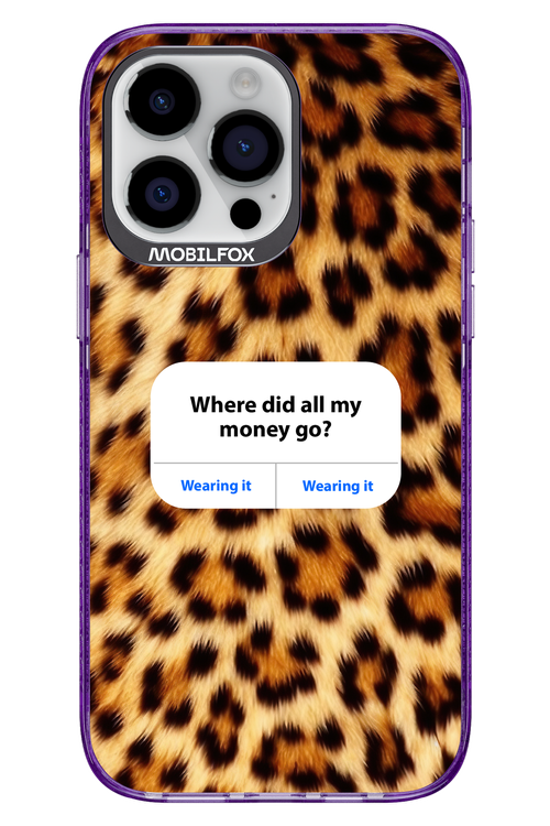 My Money 2.0 - Apple iPhone 14 Pro Max