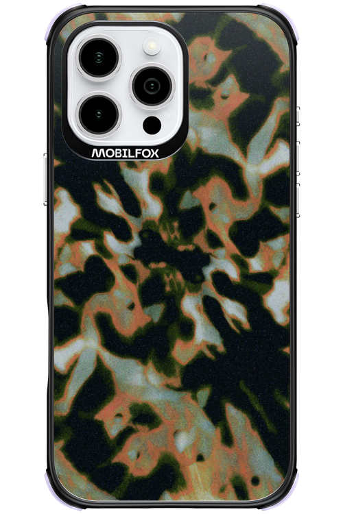 Tiger Acid - Apple iPhone 16 Pro Max