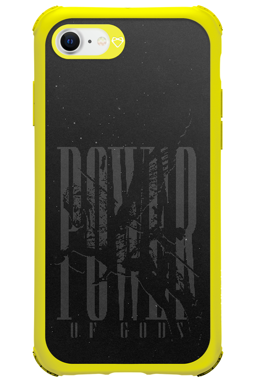 Power of Gods - Apple iPhone SE 2022