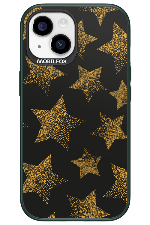 Holiday Stars - Apple iPhone 15