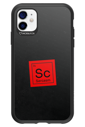 Sc 2.0 - Apple iPhone 11