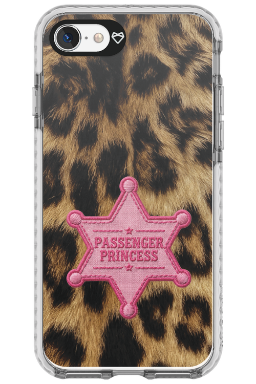 Passenger Princess 2.0 - Apple iPhone 8