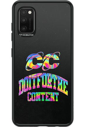 DO IT 2.0 - Samsung Galaxy A41