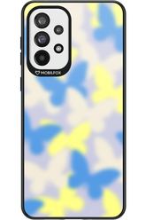 Pastel Butter - Samsung Galaxy A73