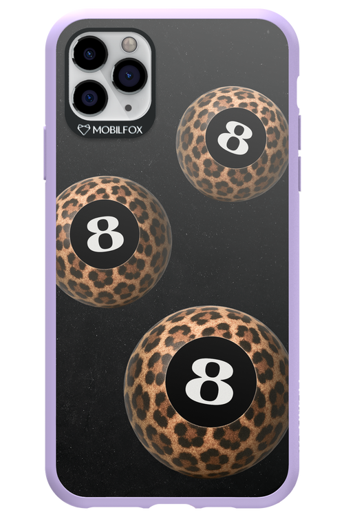 8 Baby 2.0 - Apple iPhone 11 Pro Max
