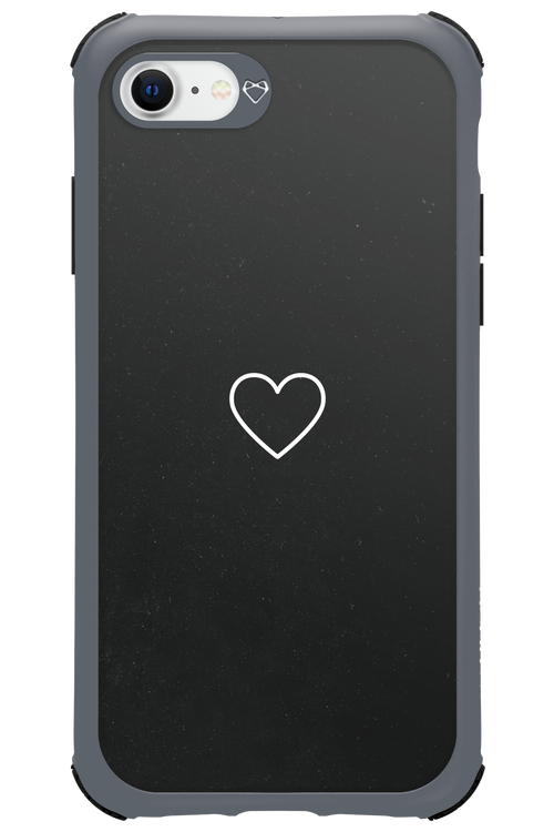 Love Is Simple - Apple iPhone SE 2022