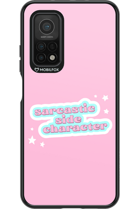 Sarcastic Pink - Xiaomi Mi 10T 5G