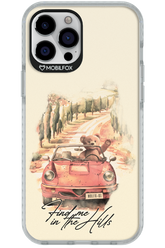 Find Me in the Hills - Apple iPhone 12 Pro Max