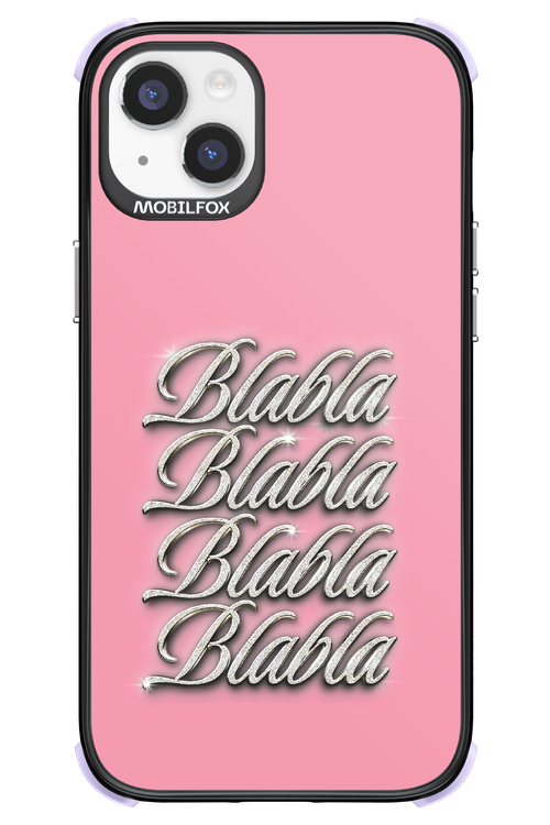 Blabla Blabla 2.0 - Apple iPhone 14 Plus
